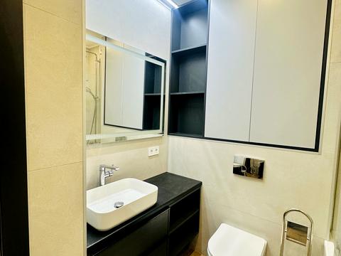 квартира за адресою Віктора Некрасова вул. (Північно-Сирецька), 6