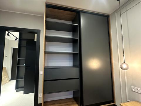 квартира за адресою Віктора Некрасова вул. (Північно-Сирецька), 6