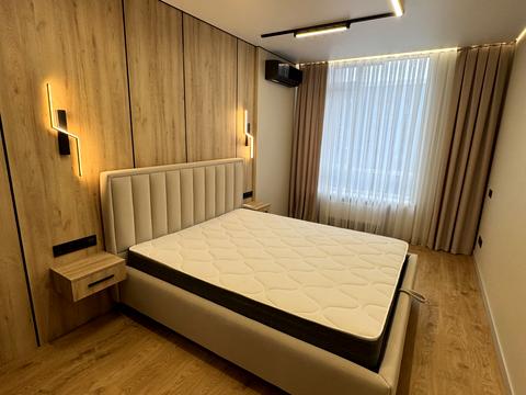 квартира за адресою Теремківська вул., 4-А