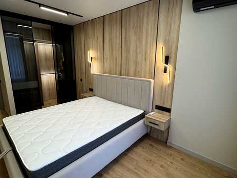 квартира за адресою Теремківська вул., 4-А