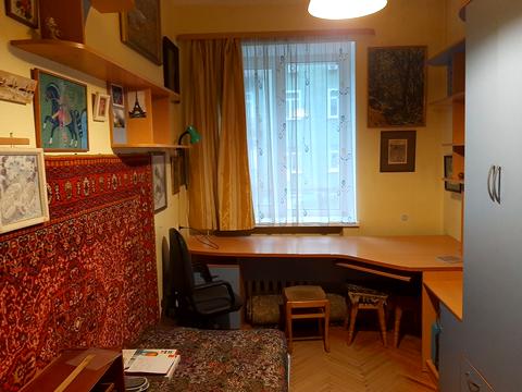 квартира по адресу Володимира Винниченка ул. (Юрія Коцюбинського), 12