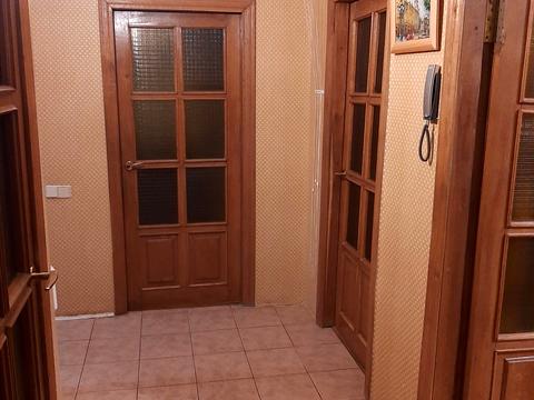 квартира по адресу Володимира Винниченка ул. (Юрія Коцюбинського), 12