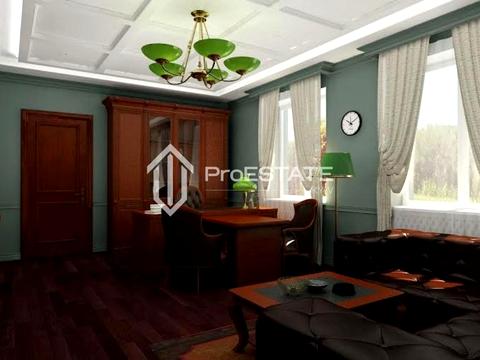 дом по адресу Яблунова, 8