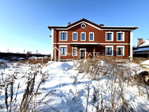 дом по адресу Яблунова, 8