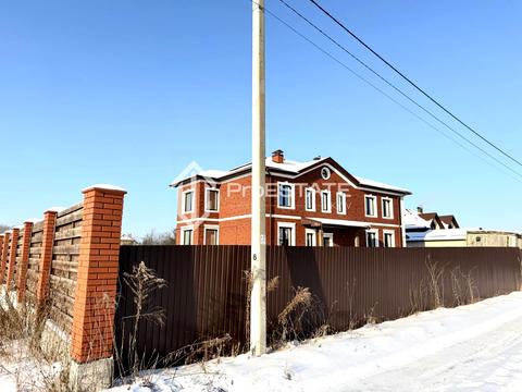 дом по адресу Яблунова, 8