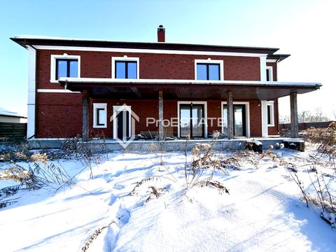 дом по адресу Яблунова, 8