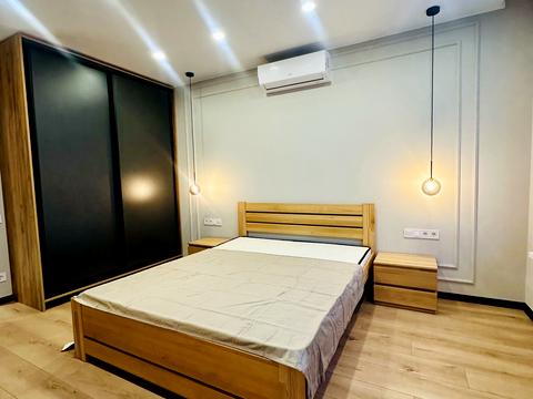 квартира за адресою Віктора Некрасова вул. (Північно-Сирецька), 6