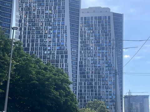 паркоместо по адресу Берестейский просп. (Победы), 11 к2