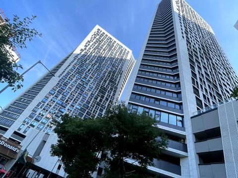 паркоместо по адресу Берестейский просп. (Победы), 11 к2