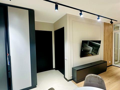 квартира за адресою Віктора Некрасова вул. (Північно-Сирецька), 6