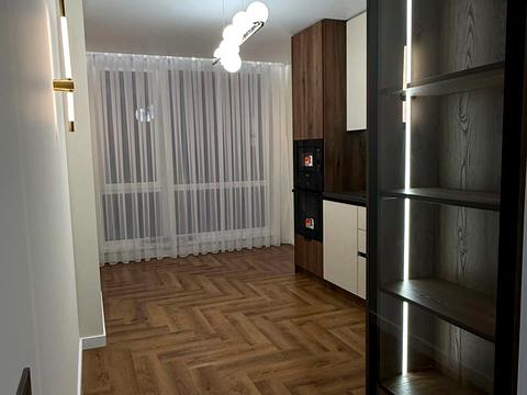 квартира за адресою Івано-Франківськ, Ленкавського вул., 34 к2