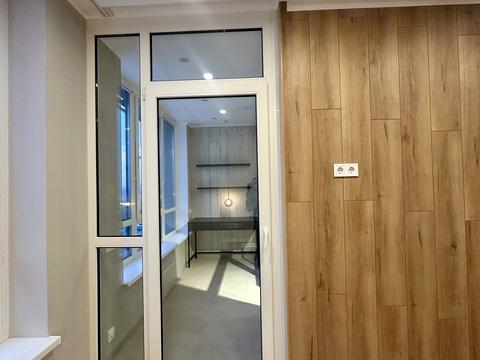 квартира за адресою Віктора Некрасова вул. (Північно-Сирецька), 6