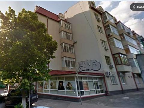 квартира по адресу Володимира Винниченка ул. (Юрія Коцюбинського), 12