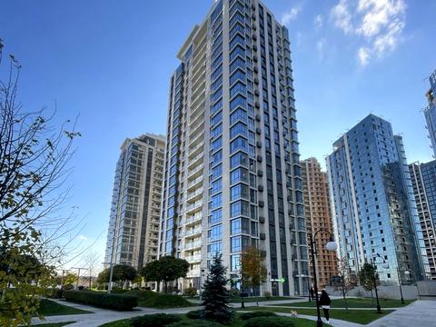 паркоместо по адресу Андрея Верхогляда ул. (Михайла Драгомирова), 17-В