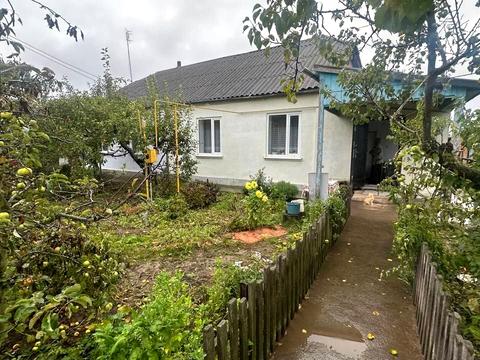 будинок за адресою Лесі України