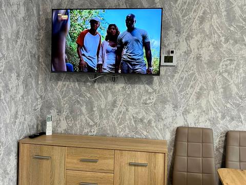 квартира за адресою Гетьманська вул., 45