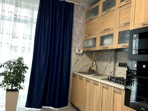 квартира за адресою Гетьманська вул., 45