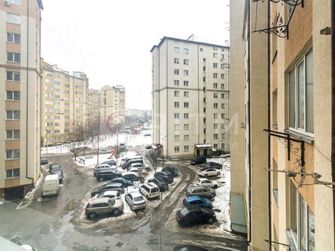 квартира за адресою Івана Миколайчука вул., 26
