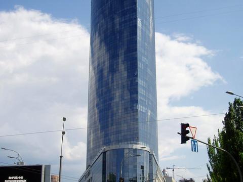 комерційна за адресою Київ, Мечникова вул. (Кловський), 2