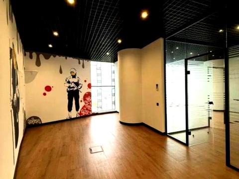 комерційна за адресою Київ, Мечникова вул. (Кловський), 2