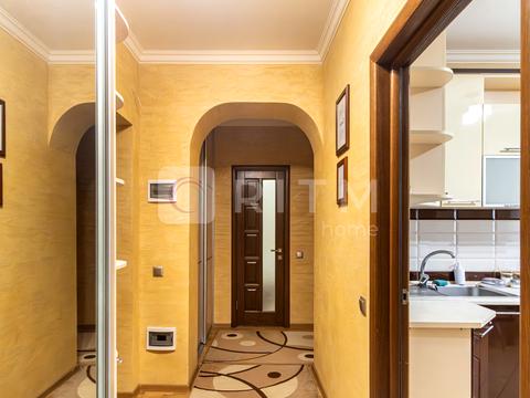 квартира за адресою Івана Миколайчука вул., 26