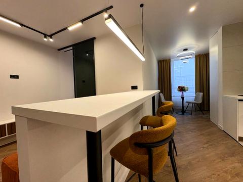 квартира за адресою Свободи вул., 5