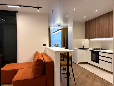 квартира за адресою Свободи вул., 5