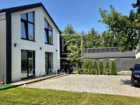 дом по адресу лісова, 10