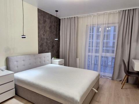 квартира по адресу Михаила Максимовича ул. (Трутенко Онуфрия), (Будинок «Віндзор»)