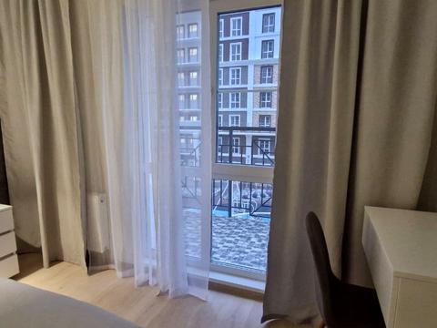 квартира по адресу Михаила Максимовича ул. (Трутенко Онуфрия), (Будинок «Віндзор»)