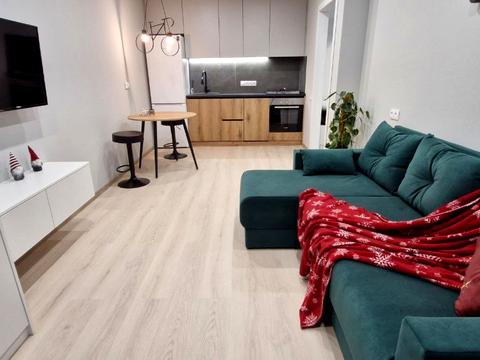 квартира по адресу Михаила Максимовича ул. (Трутенко Онуфрия), (Будинок «Віндзор»)