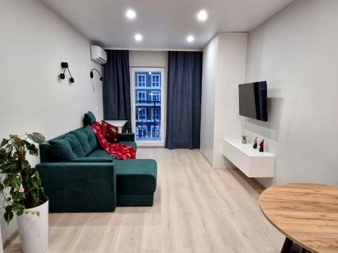 квартира по адресу Михаила Максимовича ул. (Трутенко Онуфрия), (Будинок «Віндзор»)