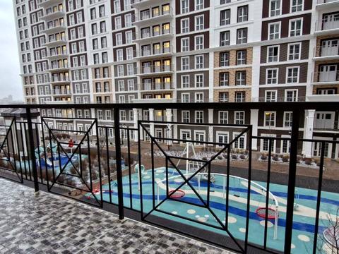 квартира по адресу Михаила Максимовича ул. (Трутенко Онуфрия), (Будинок «Віндзор»)