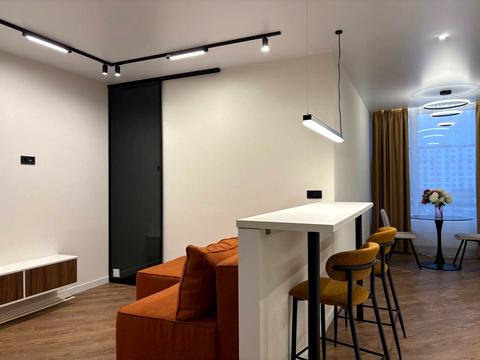 квартира за адресою Свободи вул., 5