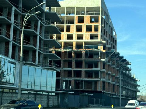 паркомісце за адресою Набережно-Рибальська дорога вул., 7