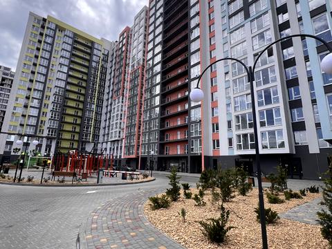 квартира за адресою Академіка Вільямса вул., (Будинок)