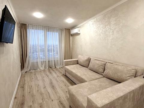 квартира по адресу Григорія Гуляницького ул., 39-А