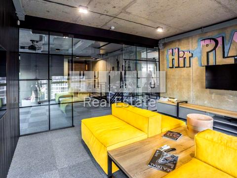 комерційна за адресою Валерія Лобановського просп., 150