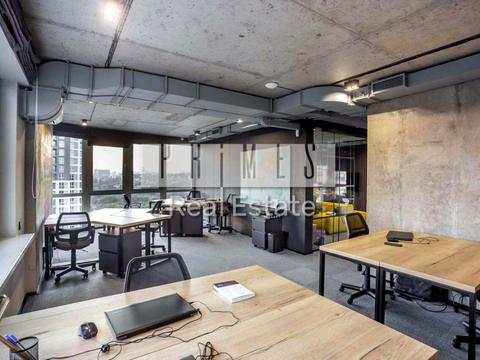 комерційна за адресою Валерія Лобановського просп., 150