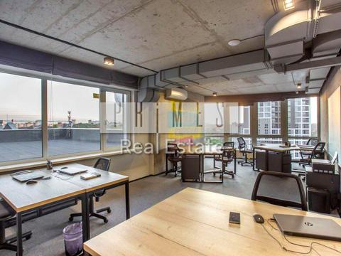 комерційна за адресою Валерія Лобановського просп., 150