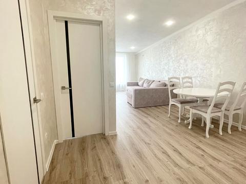 квартира за адресою Григорія Гуляницького вул., 39-А