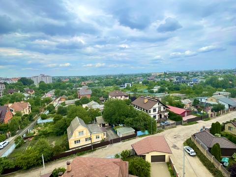 квартира за адресою Григорія Гуляницького вул., 39-А