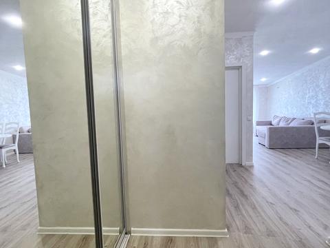 квартира за адресою Григорія Гуляницького вул., 39-А