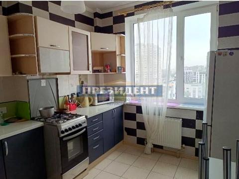 квартира за адресою Владислава Бувалкіна вул., 54-А