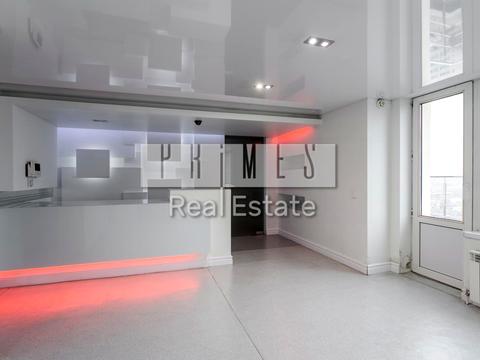 комерційна за адресою Мокра вул. (Кудряшова), 3