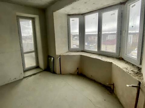 квартира за адресою Сергія Короля вул. (Бережанська), 10