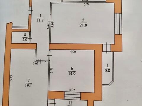 квартира за адресою Сергія Короля вул. (Бережанська), 10