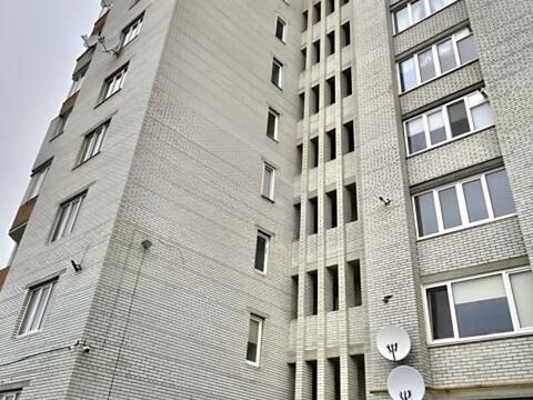 квартира за адресою Сергія Короля вул. (Бережанська), 10