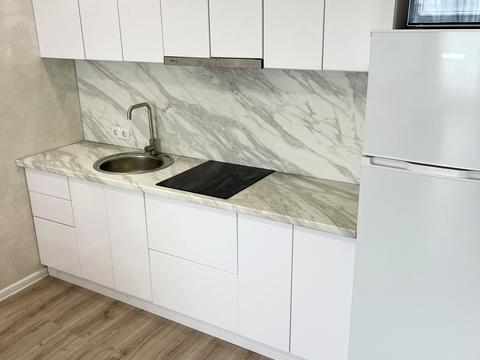 квартира за адресою Григорія Гуляницького вул., 39-А