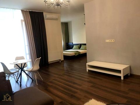 квартира за адресою Олександра Поля просп. (Кірова), 8